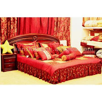  Bedding (Bettwäsche)