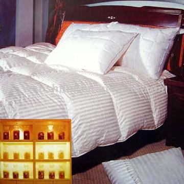  Bedding Set (Bettwäsche)