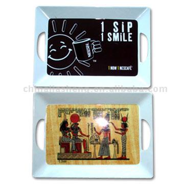 Plastic Tray ( Plastic Tray)