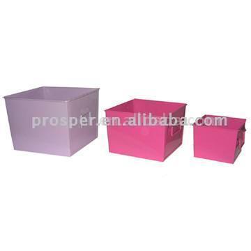  Storage Box