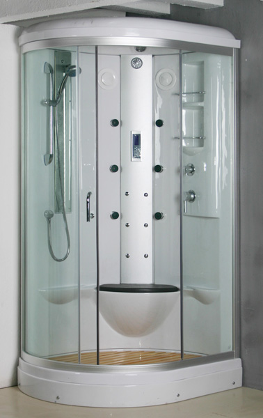  Shower Cabin (Душевая кабина)