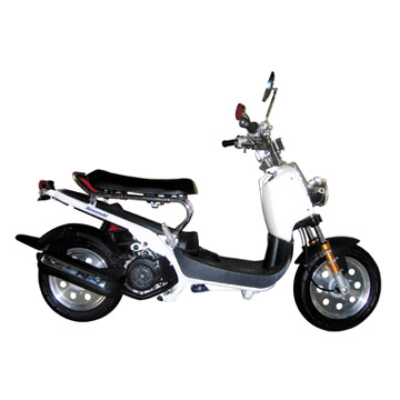  Scooter