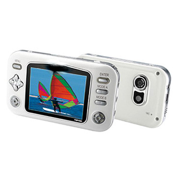  MP4 Player (MP4 Player)