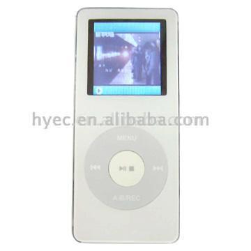  MP4 Player (MP4 Player)
