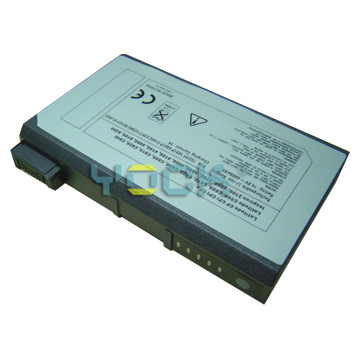  Laptop Battery for Dell C600 Series ( Laptop Battery for Dell C600 Series)