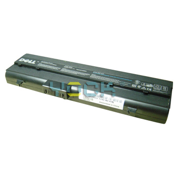  Laptop Battery for Dell Inspiron 6000 Series (Batterie pour ordinateur portable Dell Inspiron 6000 Series)