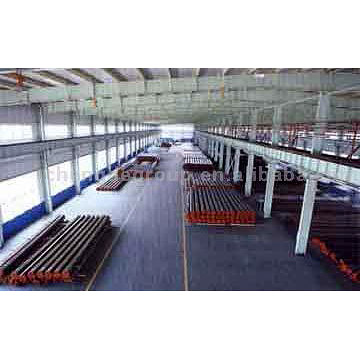  Tubing and Casing (Tubing und Casing)
