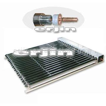  Split Solar Water Heater (Split Solare Wasser-Heizung)