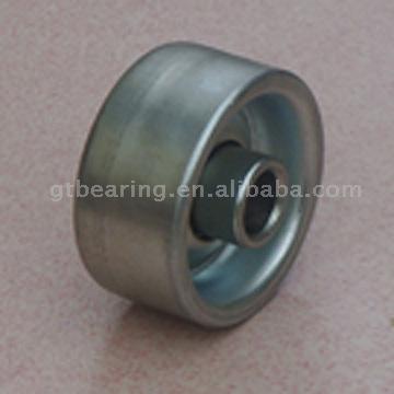  Ball Caster (Бал Caster)