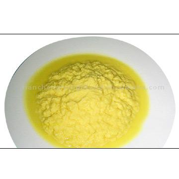  Frozen Ginger Puree (Замороженные имбирем Пюре)