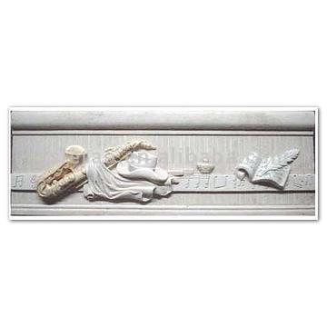  Resin Border