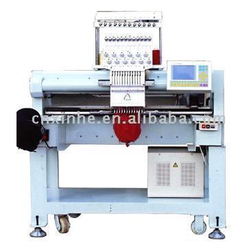  Cap Embroidery Machine ( Cap Embroidery Machine)