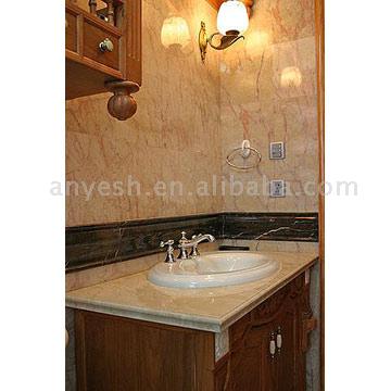  Vanity Top ( Vanity Top)
