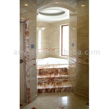  Step Tile ( Step Tile)