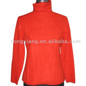  100% Cashmere Sweater ( 100% Cashmere Sweater)