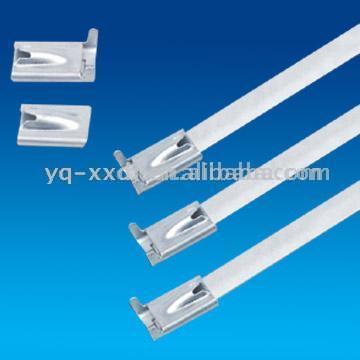  Naked Stainless Steel Cable Tie (BZ-C Series) (Голая Нержавеющая сталь Cable Tie (BZ-серии С))
