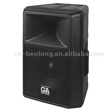  01b Series Speaker (01b Serie Lautsprecher)