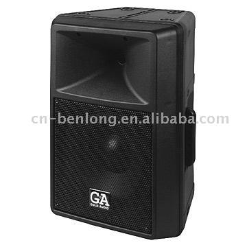  Active Speaker (01B) (Haut-parleur actif (01B))