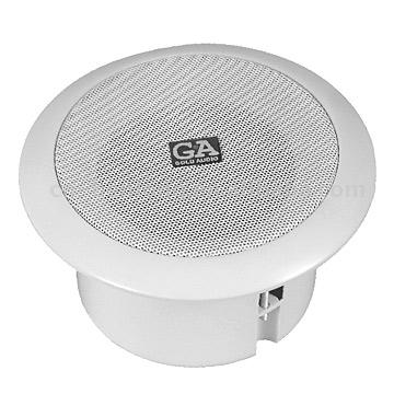  Ceiling Speaker