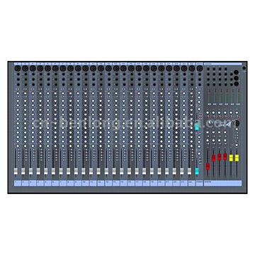 Mixer ( Mixer)