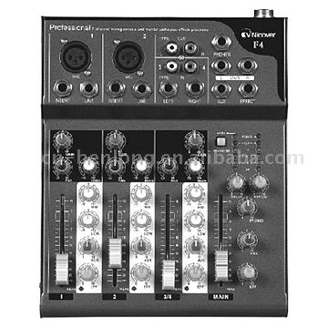  Mixer ( Mixer)