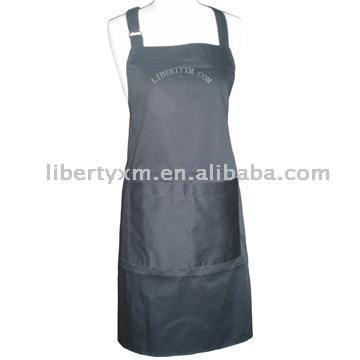 Voll Bib Apron (Voll Bib Apron)