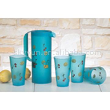  Kitchen Plastic Set (Кухни пластиковые Установить)