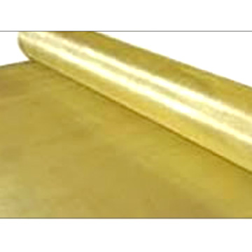  Brass Wire Mesh ( Brass Wire Mesh)