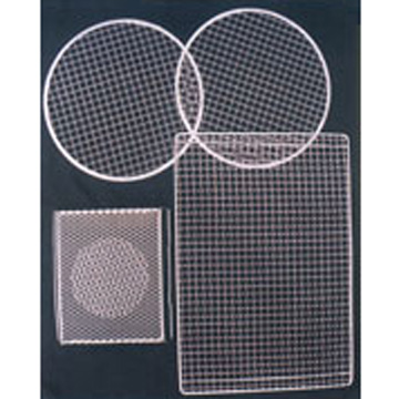  Barbecue Grill Wire Mesh (Barbecue Grill Drahtgitter)