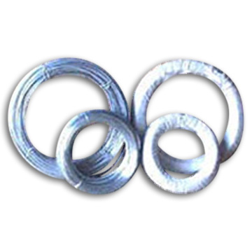  Galvanized Wire (Fil galvanisé)