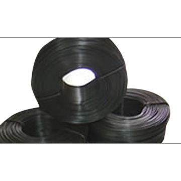  Black Annealed Wire