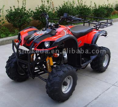  ATV (Newest) ( ATV (Newest))