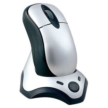  Wireless Optical Mouse (Беспроводная оптическая мышь)