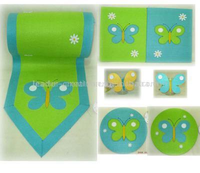  Felt Decoration ( Felt Decoration)