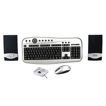  Family Desktop Set (Семья Desktop Set)