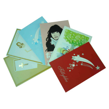 Paper Card (Paper Card)