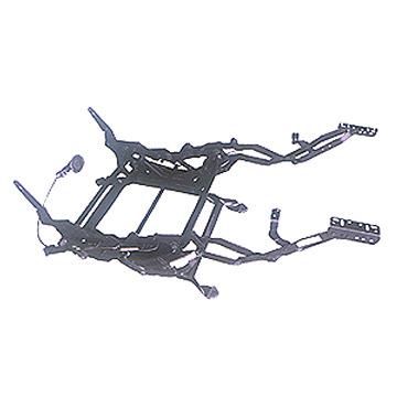  Glider Recliner Mechanism (Glider mécanisme inclinable)