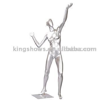 Männlich Mannequin (Männlich Mannequin)