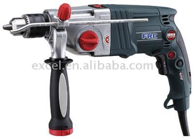  Impact Drill ( Impact Drill)