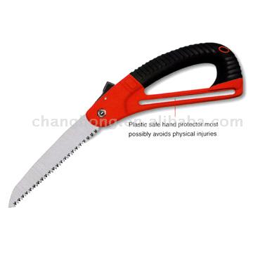  Folding Saw (Складные пилы)