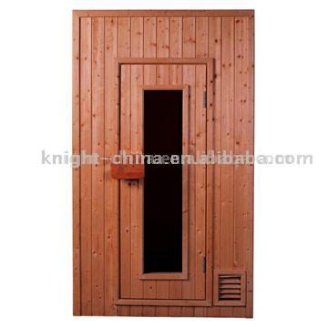  Sauna Room ( Sauna Room)