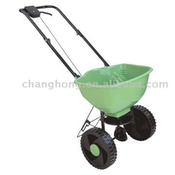 Seed Spreader (Seed Spreader)