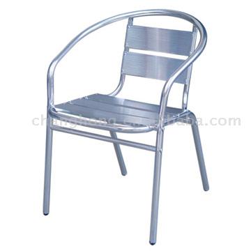  Aluminum Chair (Алюминиевый Председатель)