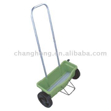  Fertilizer Spreader (Разбрасыватели удобрений)