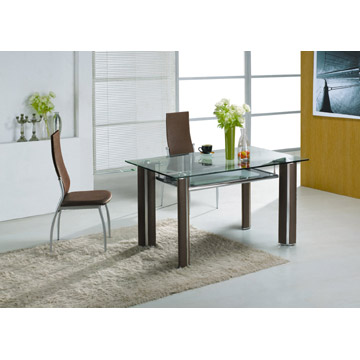  Table and Chair (Tisch und Stuhl)