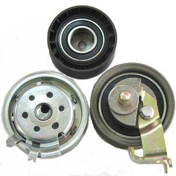  Tensioner Pulley ( Tensioner Pulley)