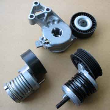  Belt Tensioner