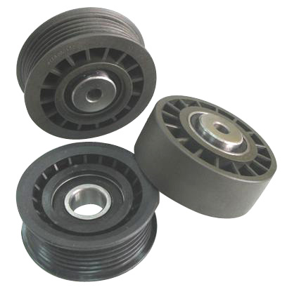  Deflection / Guide Pulley