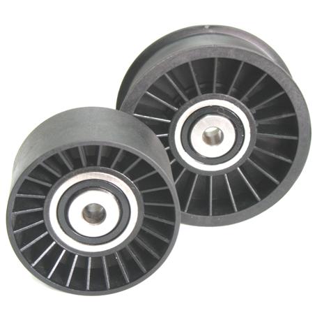 Tensioner Pulley ( Tensioner Pulley)