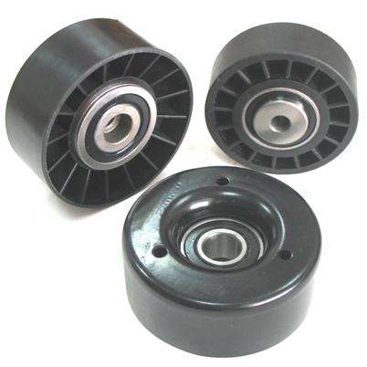  Tensioner Pulley ( Tensioner Pulley)